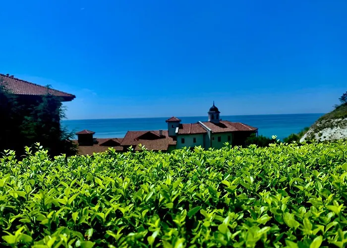 Thracian Cliffs Private Kavarna