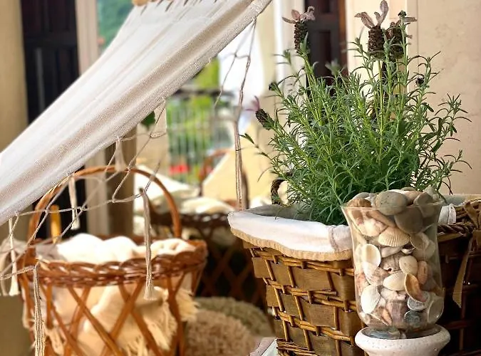 Thracian Cliffs Private * Kavarna