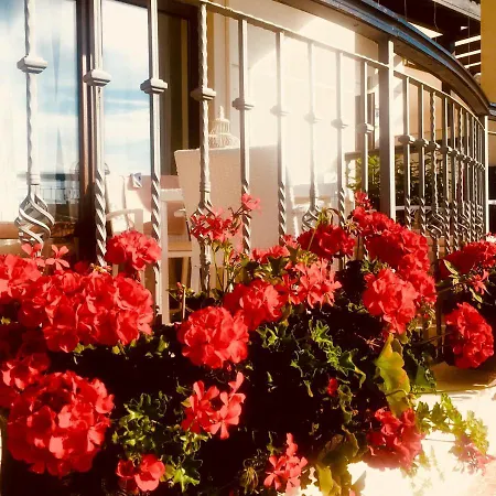 Апартаменты Thracian Cliffs Private *