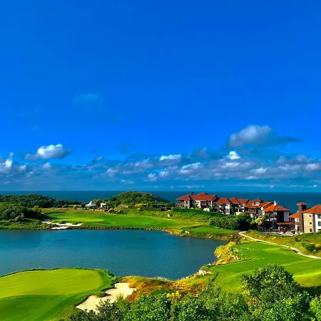Thracian Cliffs Private Apartman Kavarna