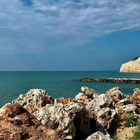 아파트 Thracian Cliffs Private 카바르나