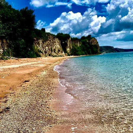 아파트 Thracian Cliffs Private