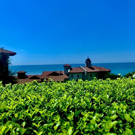 Thracian Cliffs Private 카바르나