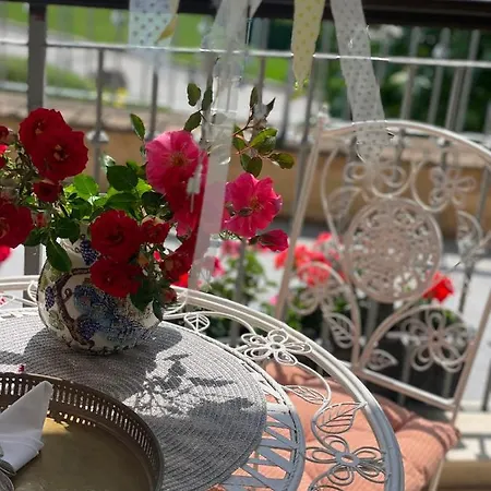 Apartmán Thracian Cliffs Private Kavarna