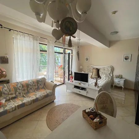 Apartman Thracian Cliffs Private *