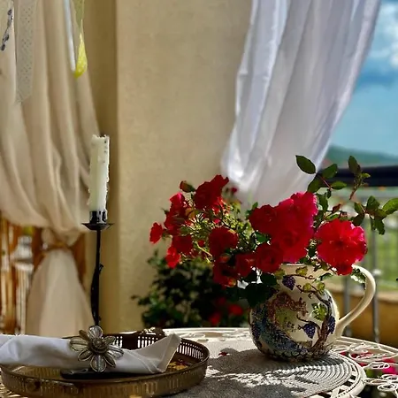 Thracian Cliffs Private 카바르나