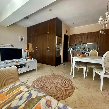 Thracian Cliffs Private * Каварна