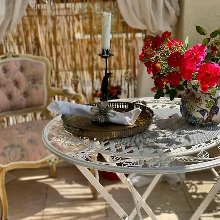 Thracian Cliffs Private Apartman *