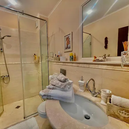 Apartmán Thracian Cliffs Private *