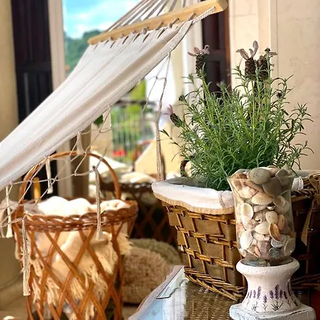 Thracian Cliffs Private * 카바르나
