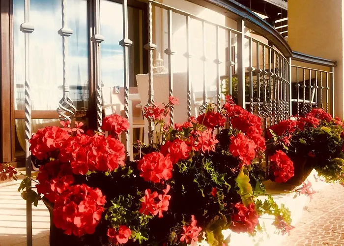 Apartament Thracian Cliffs Private *