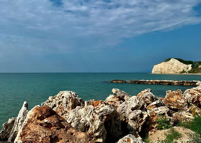 Apartament Thracian Cliffs Private Cavarna