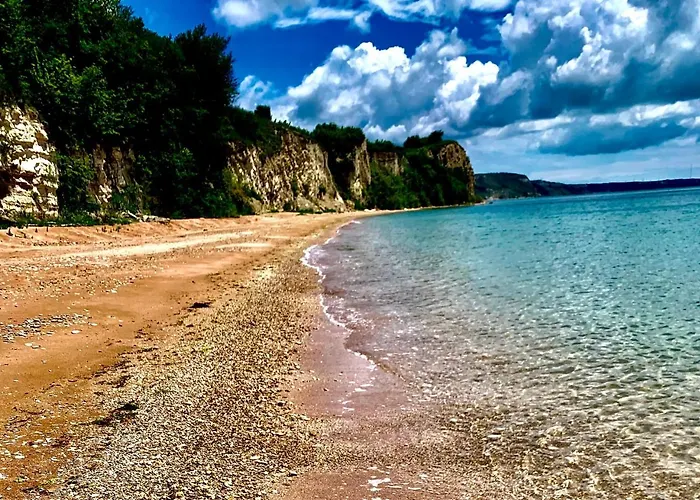 Apartament Thracian Cliffs Private