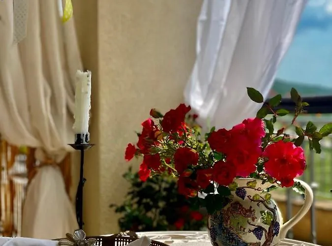 Thracian Cliffs Private Cavarna