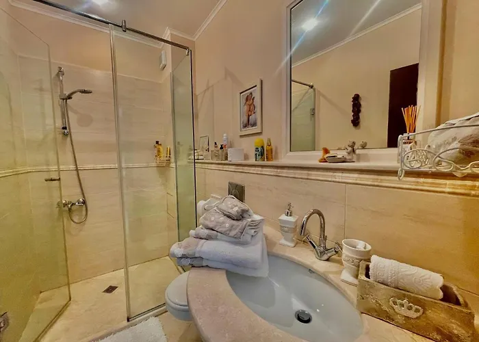 Apartament Thracian Cliffs Private *