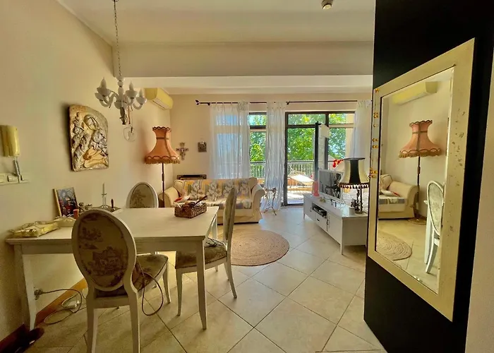 Thracian Cliffs Private * Cavarna